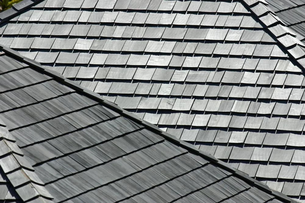 Slide of Page Roofing
