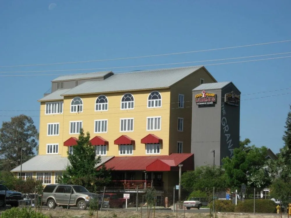 Slide of Page Roofing