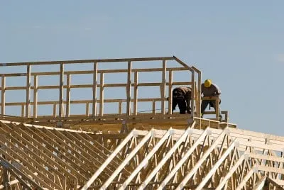 Pagnier Contracting Logo