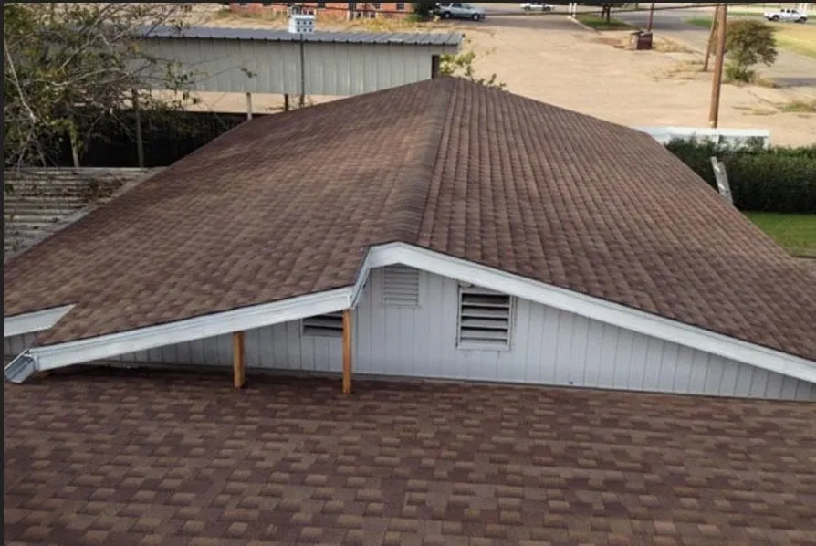 Slide of Pahmiyer Roofing & Construction