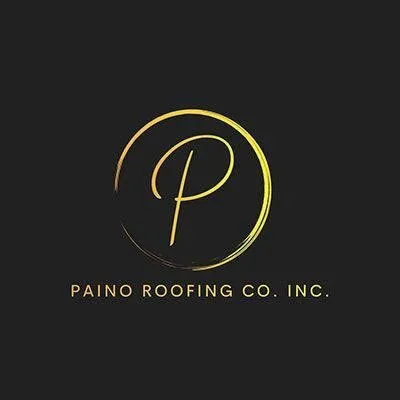 Paino Roofing Logo