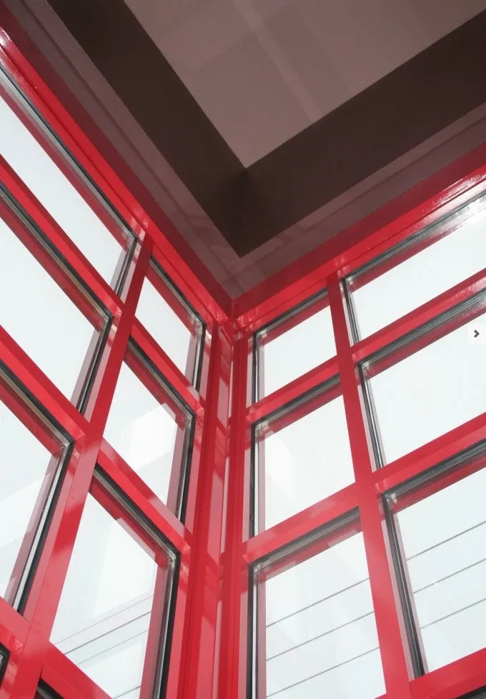 Slide of Paint Crafters Plus