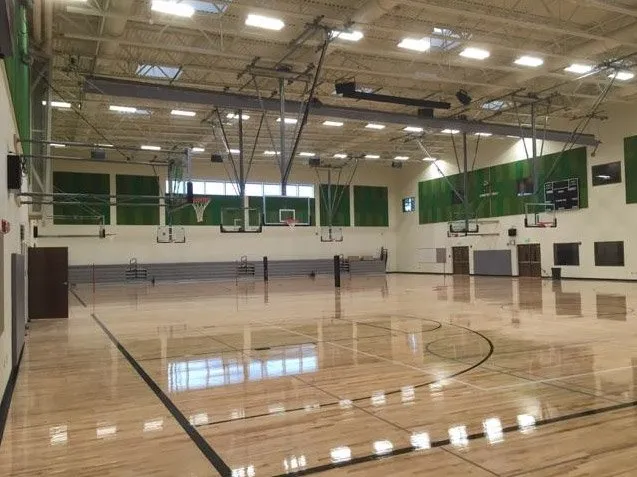 Slide of Paint Crafters Plus