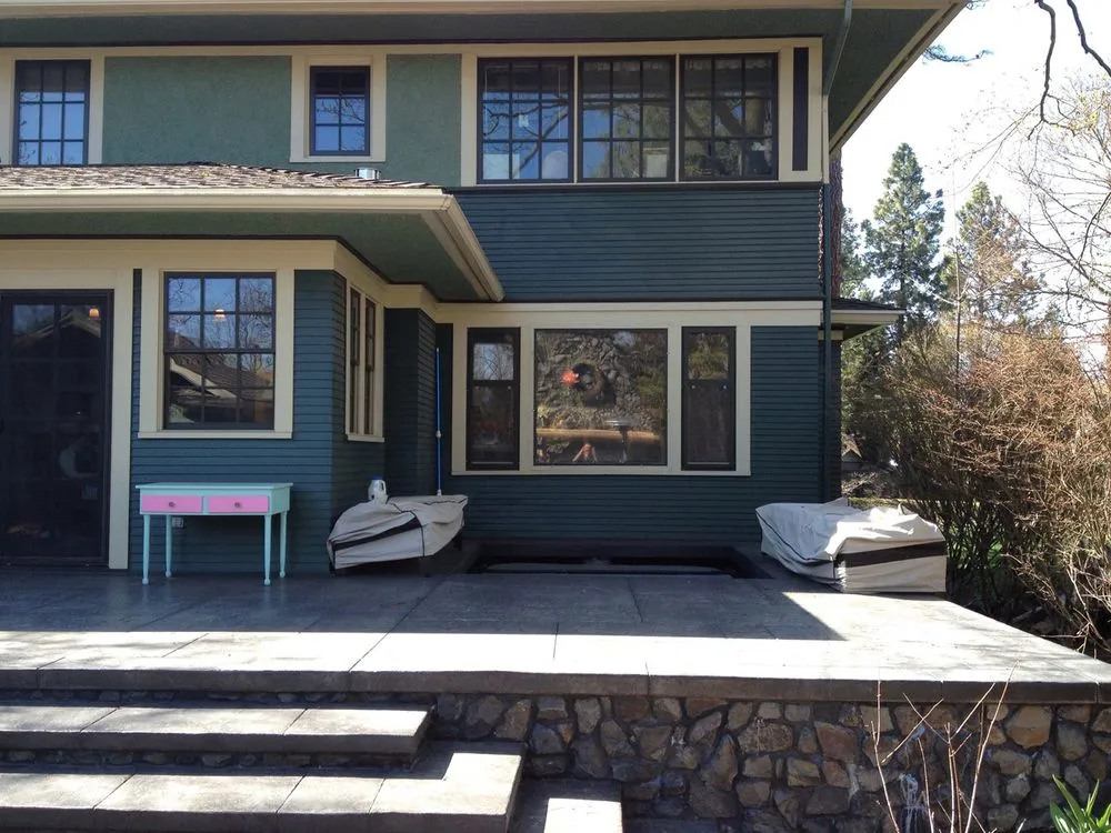 Slide of Paint Crafters Plus