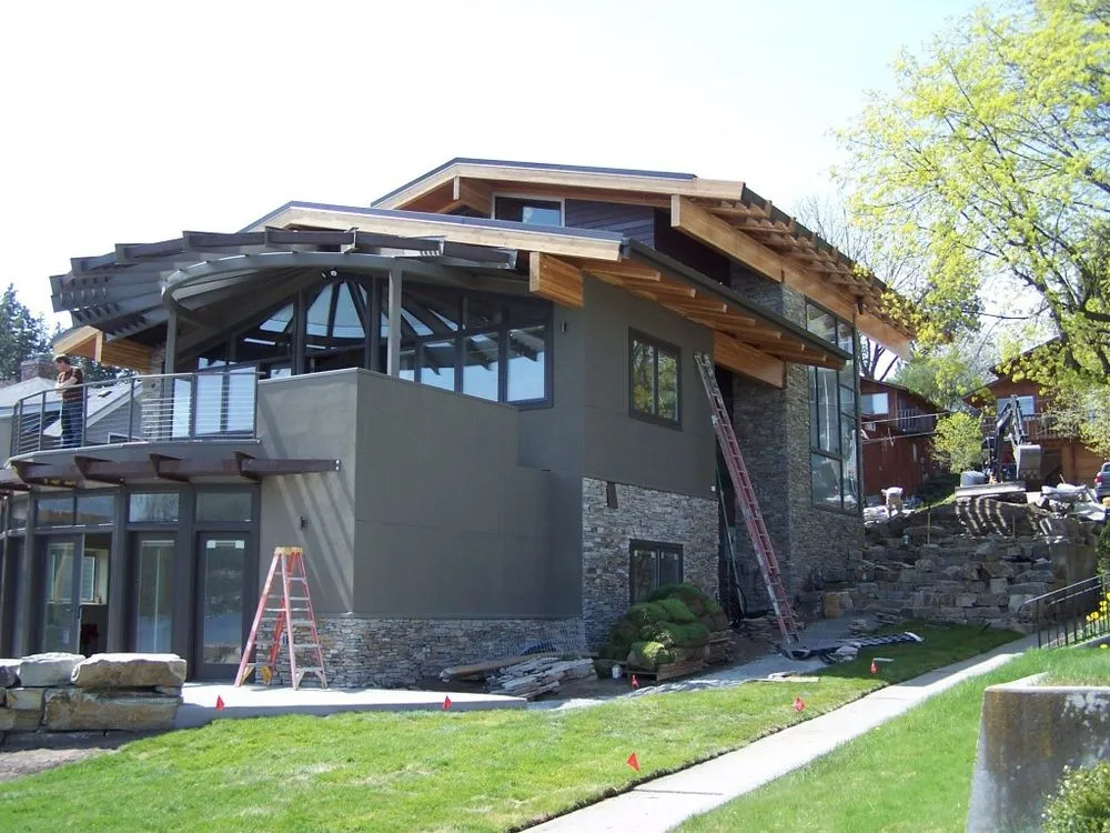 Slide of Paint Crafters Plus