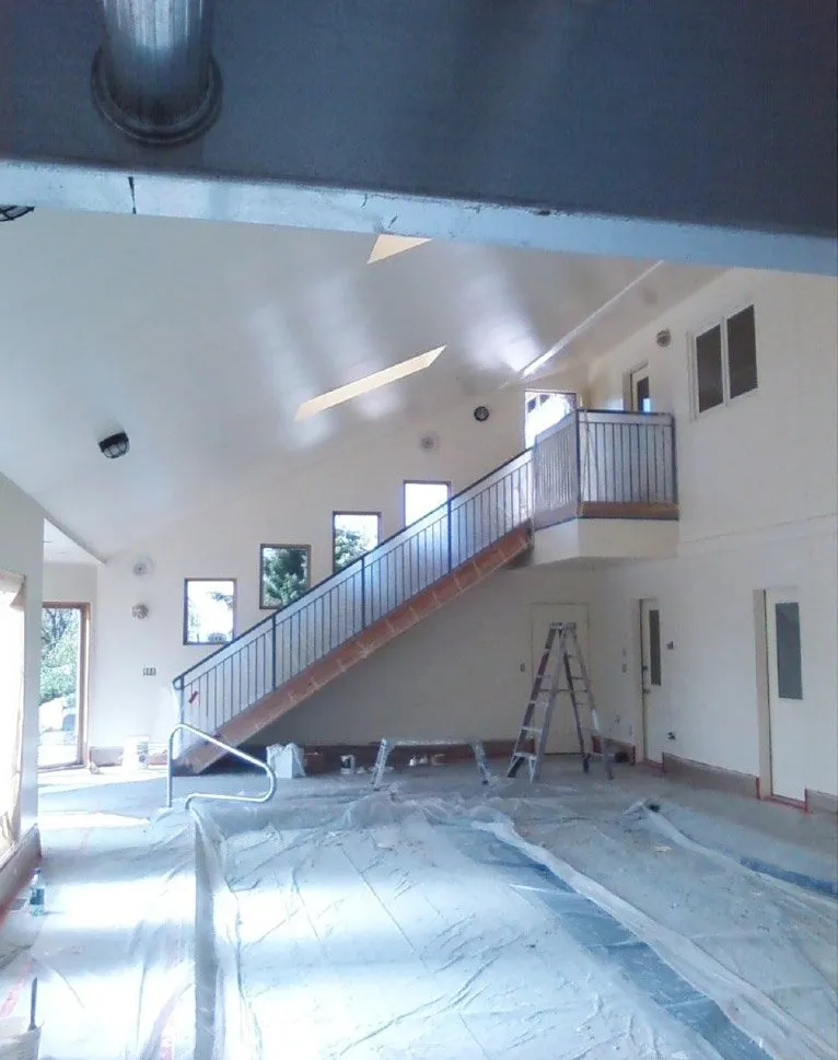 Slide of Paint Crafters Plus