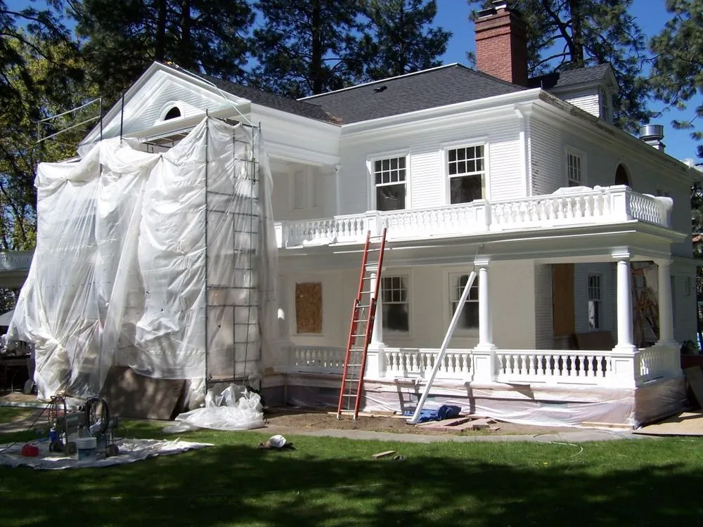 Slide of Paint Crafters Plus