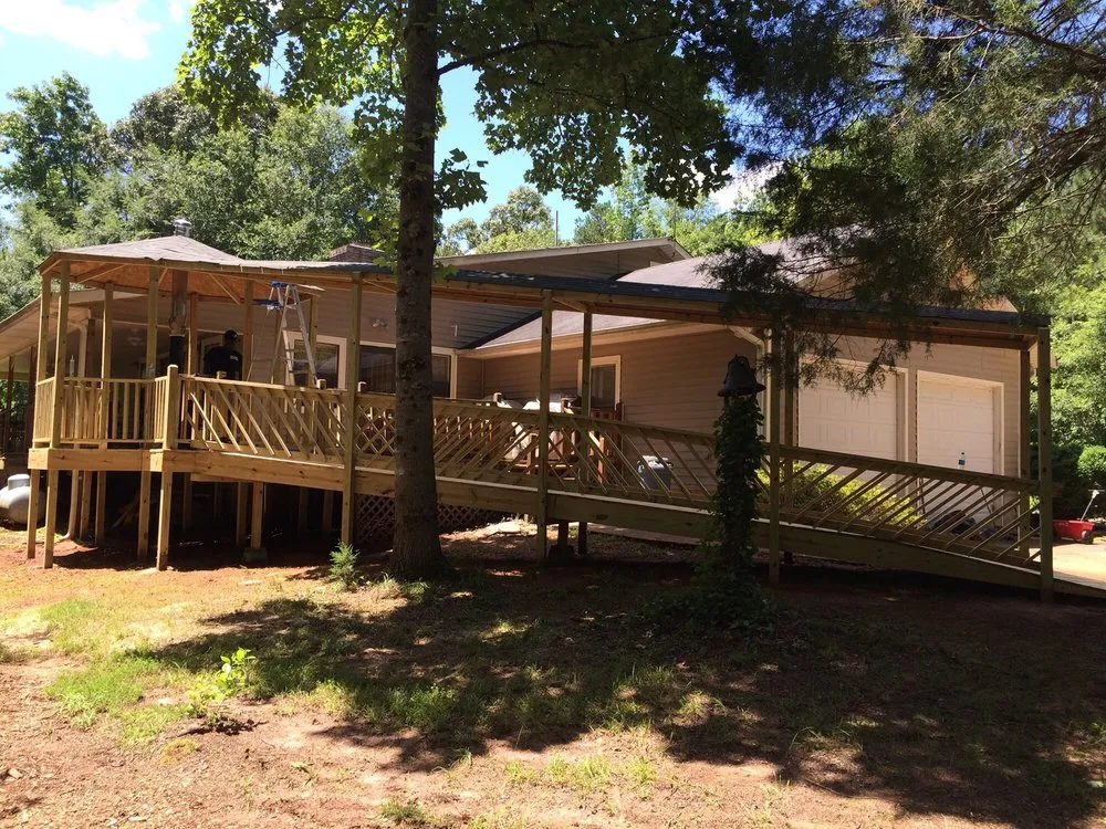 Slide of Paint Pros Plus