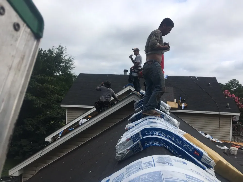 Slide of Paint Pros Plus