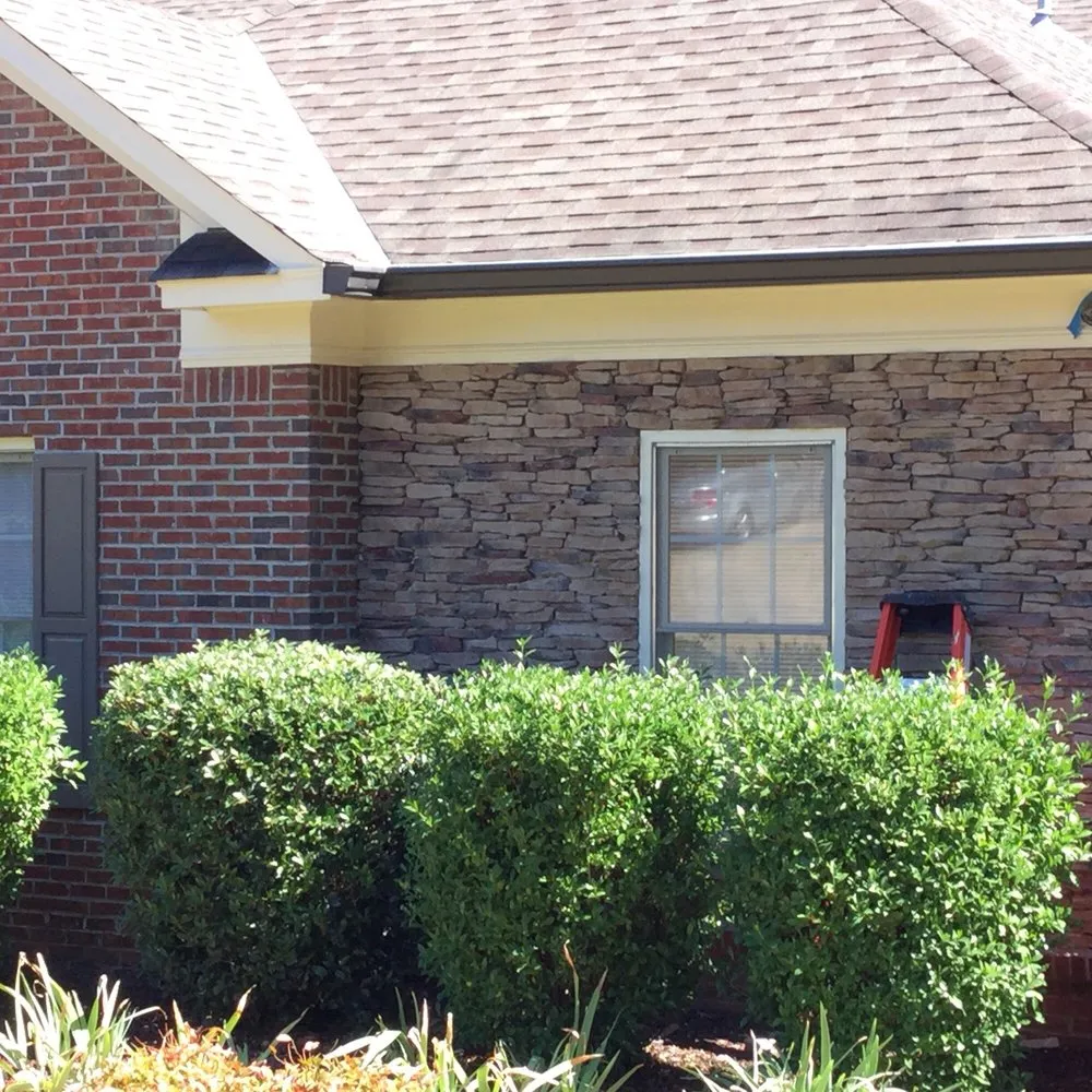 Slide of Paint Pros Plus