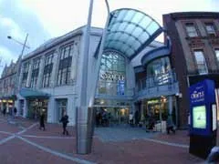 Slide of Paint Pros Plus