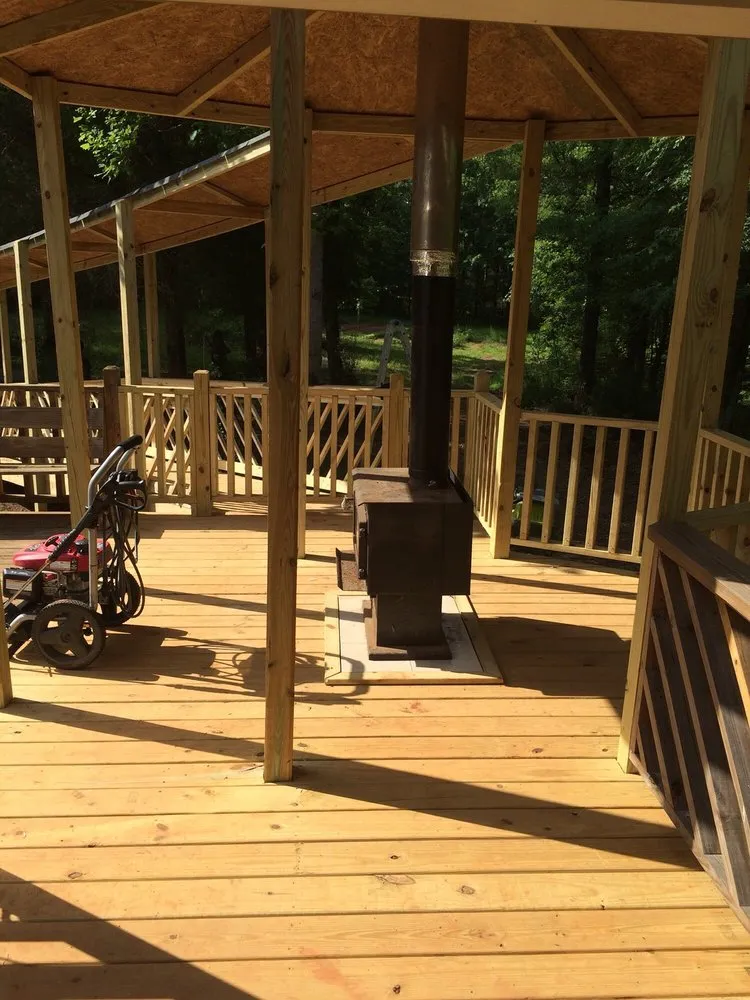 Slide of Paint Pros Plus