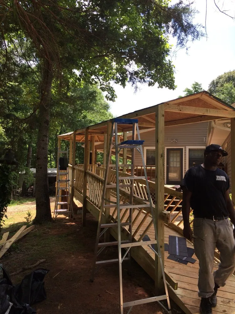 Slide of Paint Pros Plus