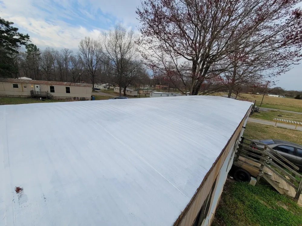 Slide of Paint squad