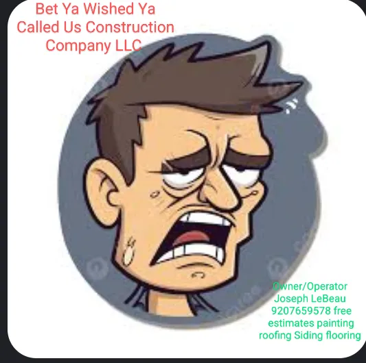 Slide of Painter Joe