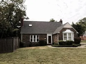 Slide of Painter Roofing and Construction