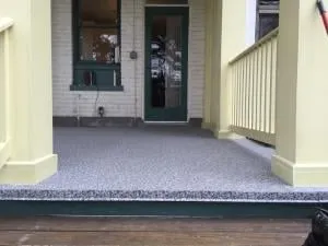 Slide of Painter Roofing and Construction