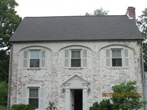 Slide of Painter Roofing and Construction