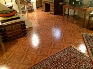 Slide of Painter Roofing and Construction