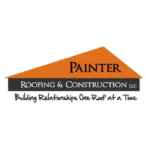 Slide of Painter Roofing and Construction