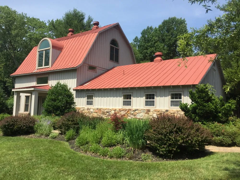 Slide of Painter Roofing and Construction