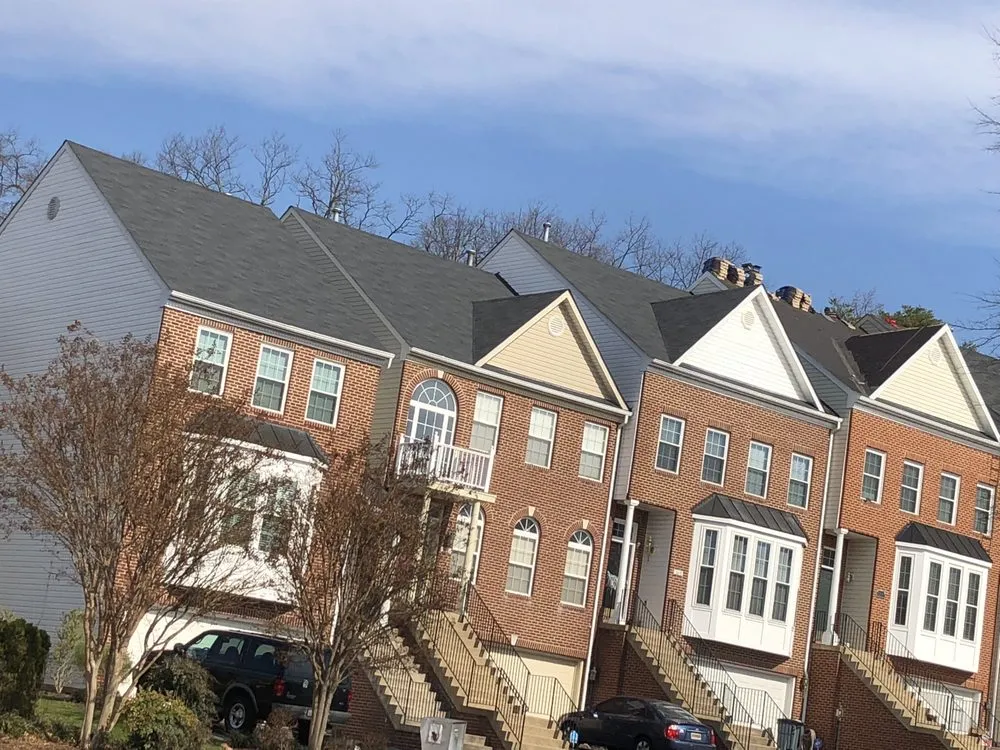 Slide of Painter Roofing and Construction