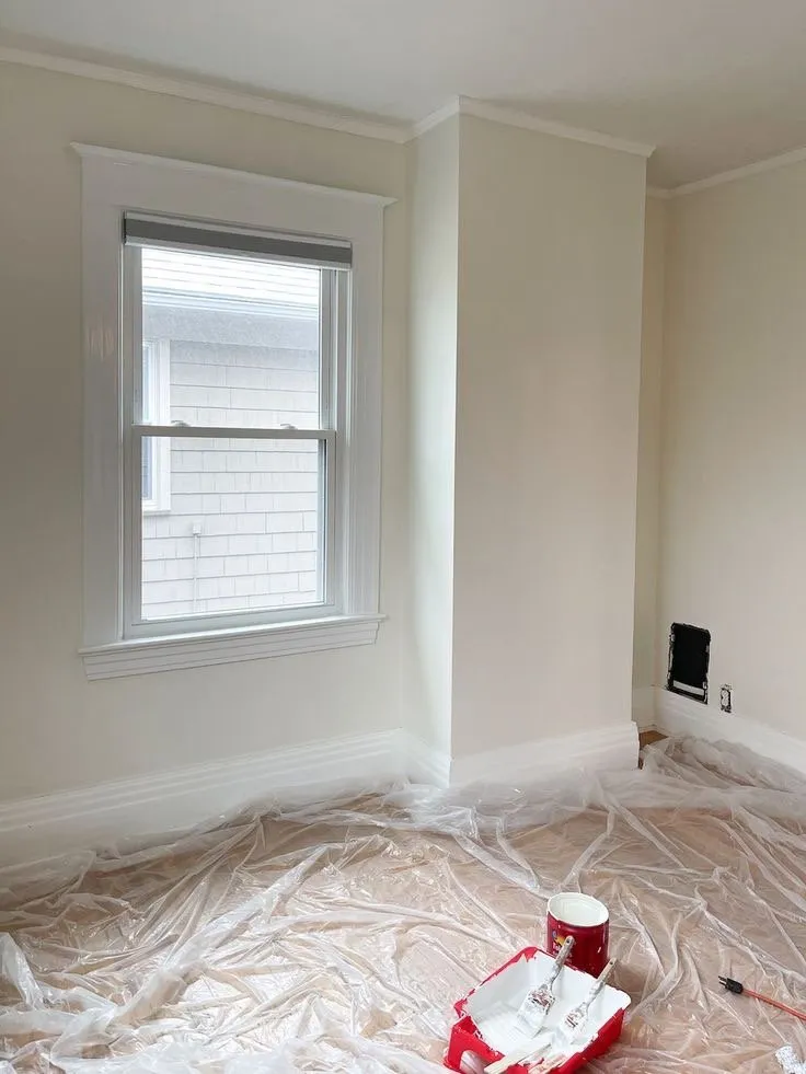 Slide of Painter Upper