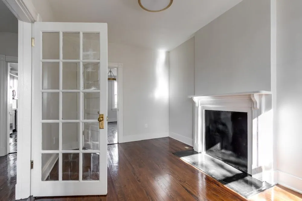 Slide of Painter Upper