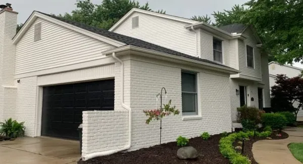 Slide of Painter Upper