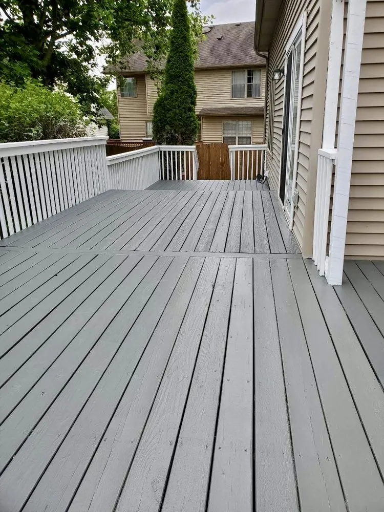 Slide of Painter Upper