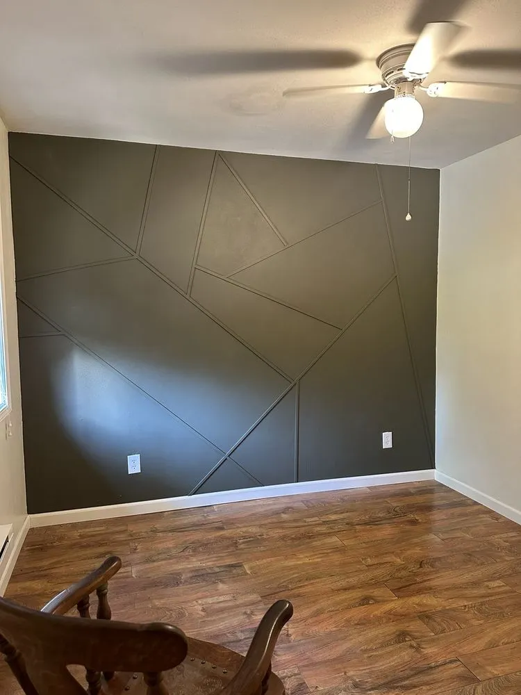 Slide of Painter Upper