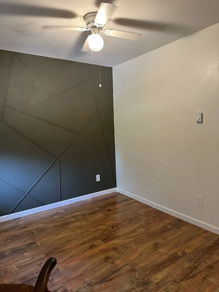 Slide of Painter Upper