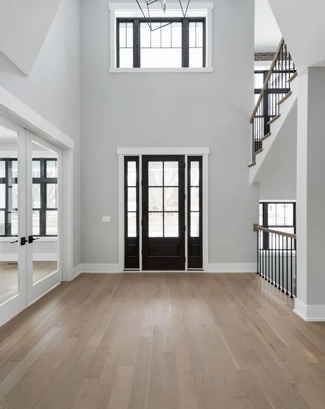 Slide of Painter Upper