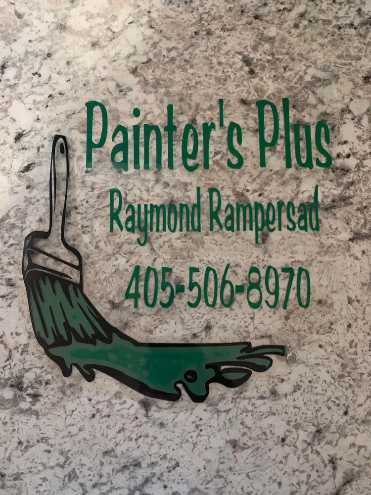 Slide of Painters plus