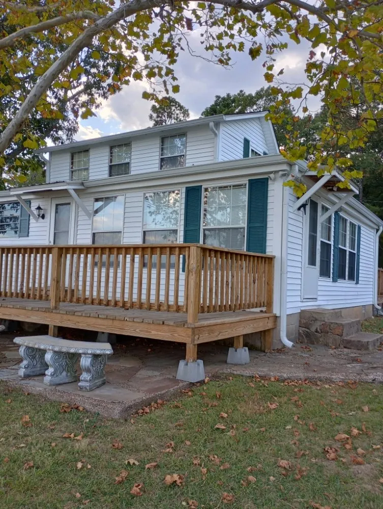 Slide of Painting & Handyman Services