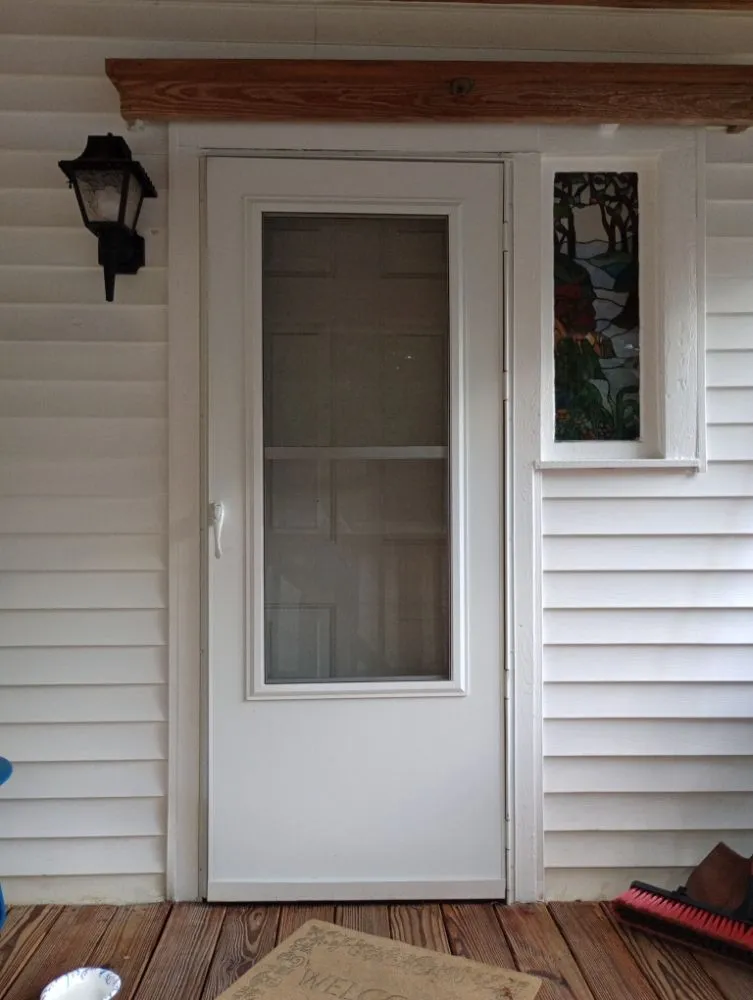 Slide of Painting & Handyman Services