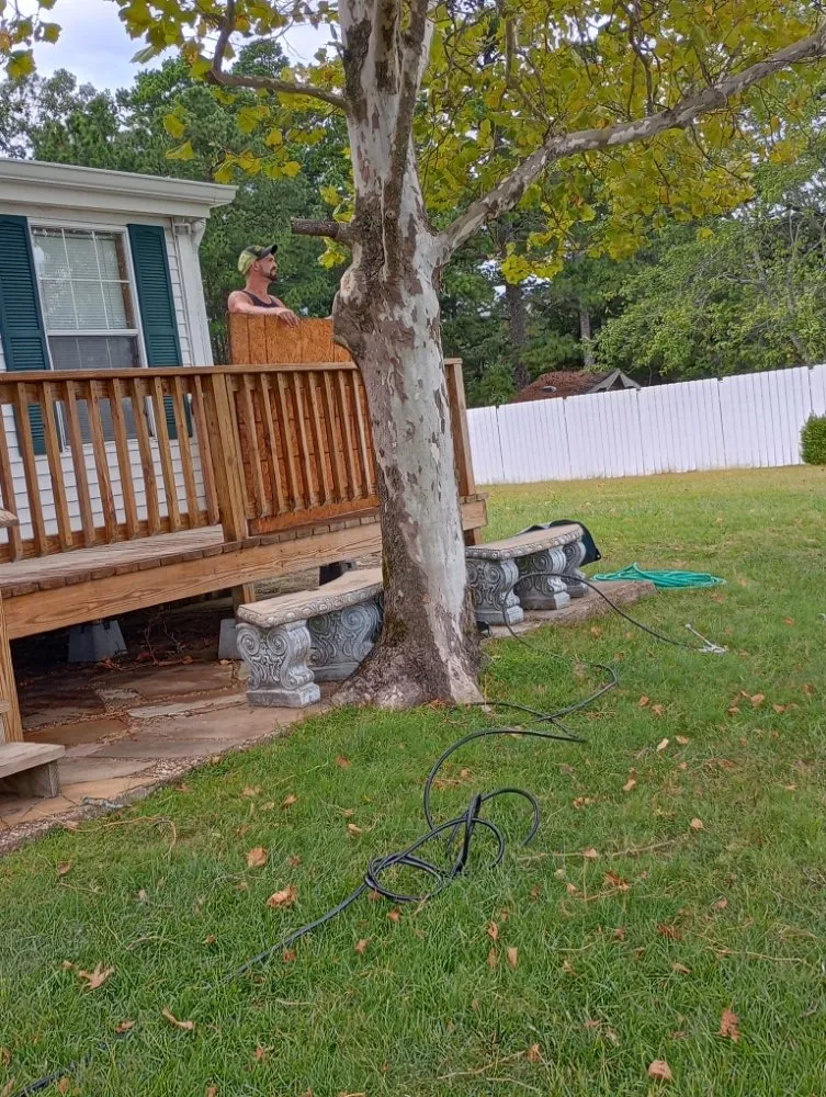 Slide of Painting & Handyman Services