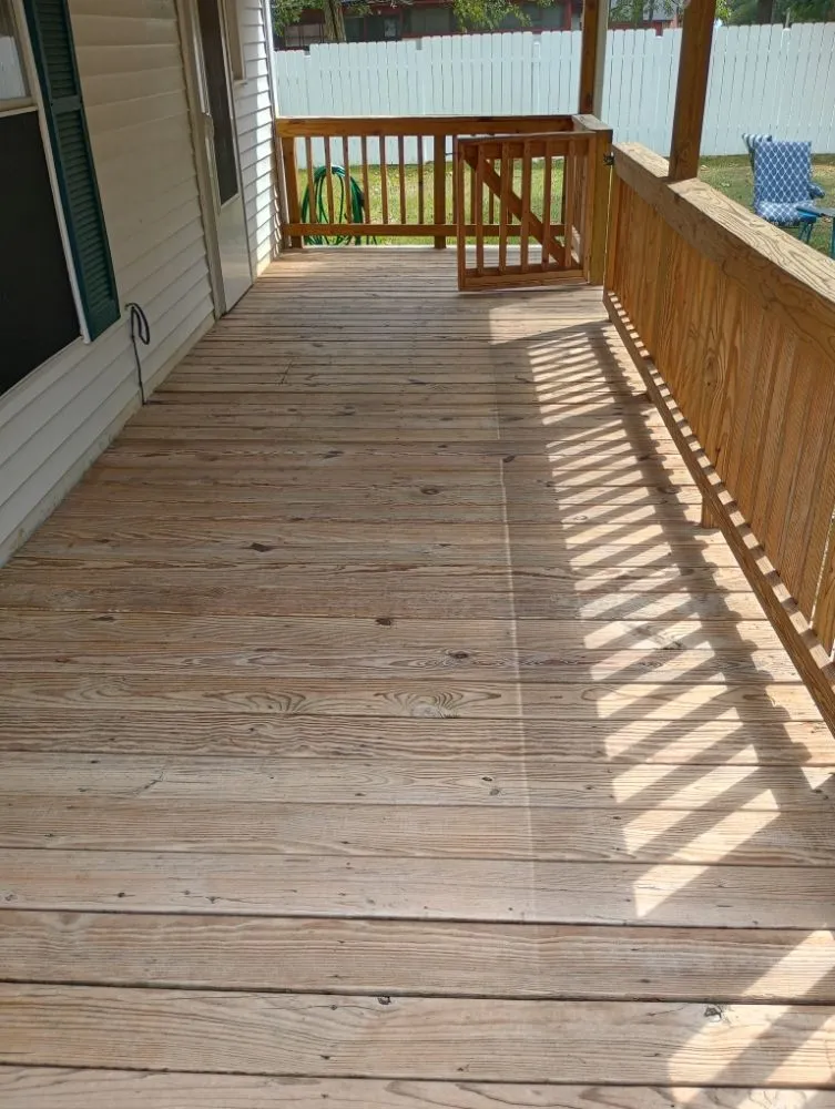 Slide of Painting & Handyman Services