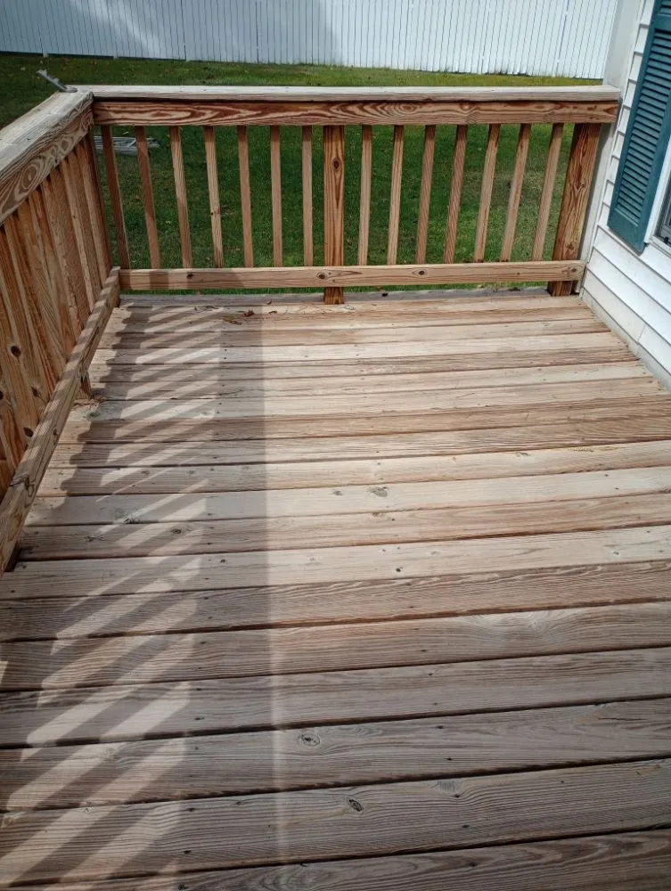 Slide of Painting & Handyman Services