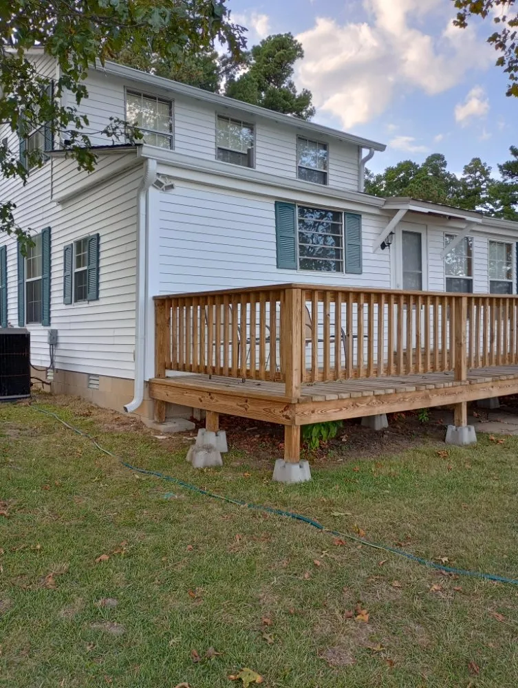 Slide of Painting & Handyman Services