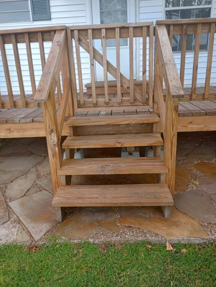 Slide of Painting & Handyman Services