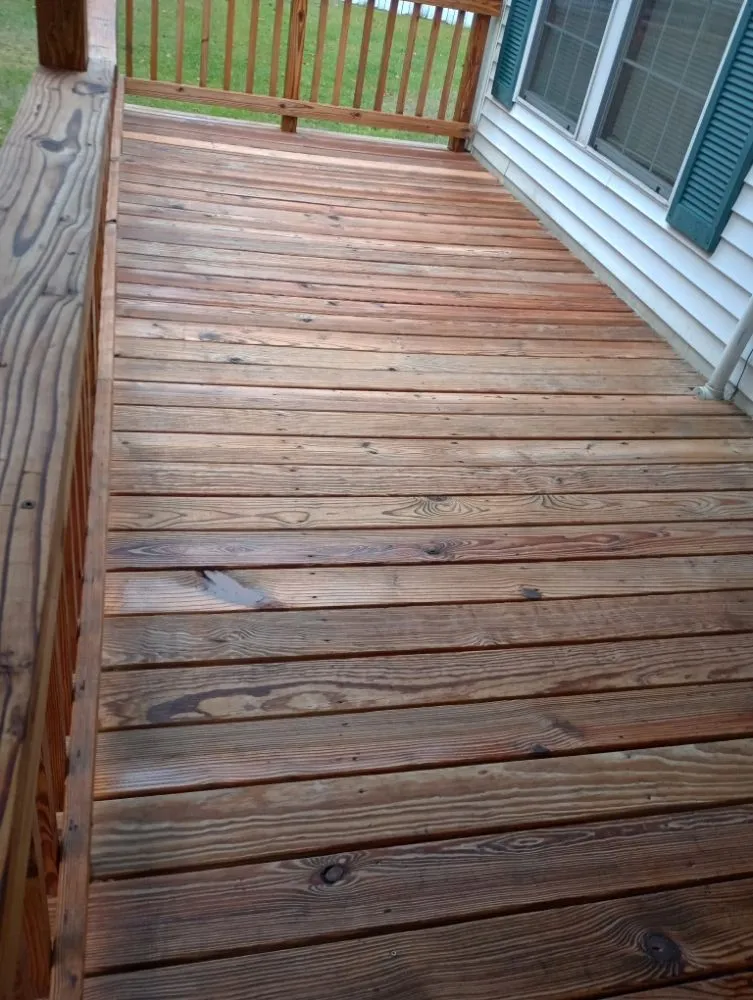 Slide of Painting & Handyman Services