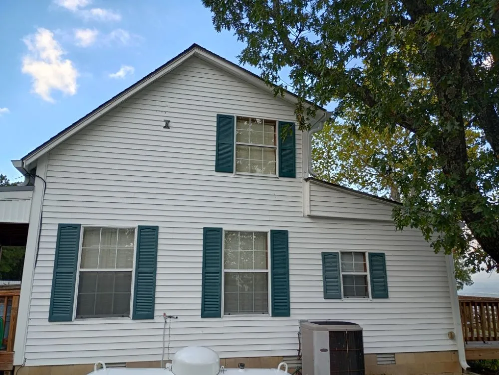 Slide of Painting & Handyman Services