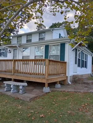 Painting & Handyman Services