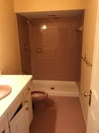 Slide of Painting & Remodeling The World With Dominic