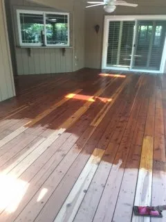 Slide of Painting & Remodeling The World With Dominic