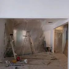 Slide of Painting & Remodeling The World With Dominic