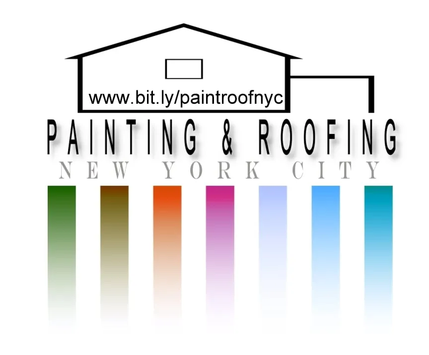Slide of Painting & Roofing NYC