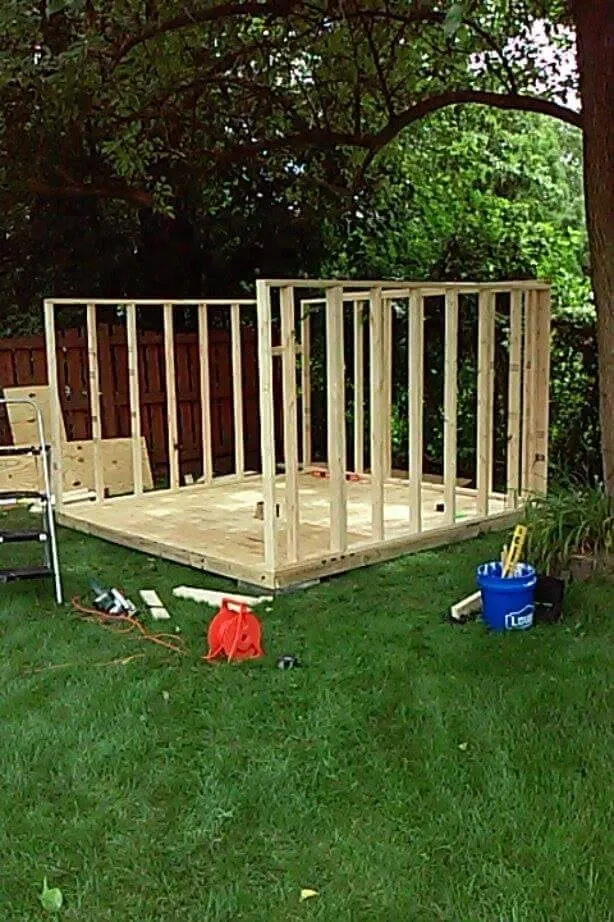 Slide of Painting And Then Some