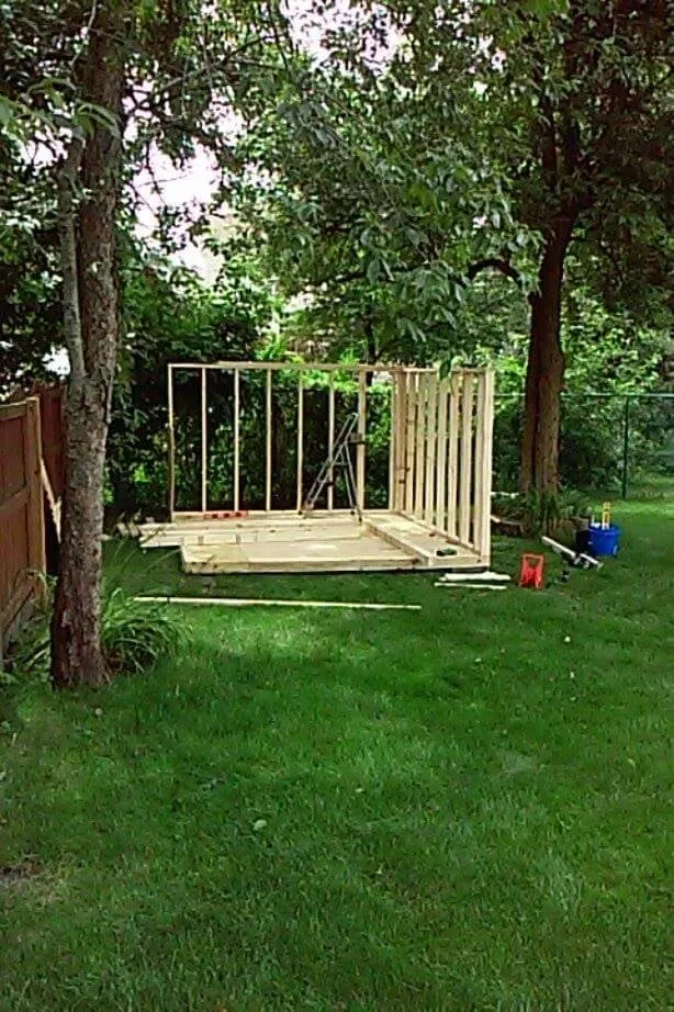 Slide of Painting And Then Some